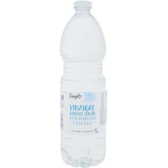 CARREFOUR Vinaigre Blanc 1 L