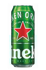 Heineken 4x500ml