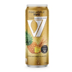 V7 مشروب الأناناس المثلج 300 مل