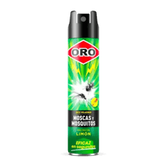 ORO Insecticide Spray 750ml