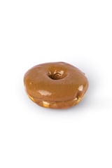 دونات لوتس CK