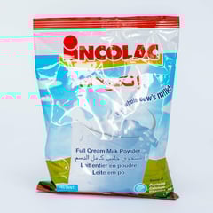 INCOLAC Lait Entier en Poudre Instantané 900g