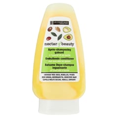 NECTAR OF BEAUTY Après-shampooing avocat/karité 200ML