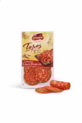 CAMPOFRIO Chorizo Tranché 80g