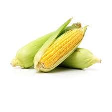 LUNOR Maïs en Épi 400g