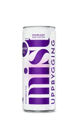 Mist Uppbygging Skógarber og Chai 6x330ml