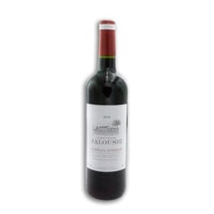 CHATEAU JALOUSIE Bordeaux Supérieur Rouge 75 cl
