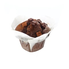 MANDUL Babi Choc Muffins Fourrés Chocolat 200g