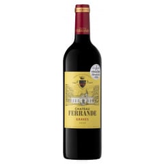Graves Chateau Ferrande 75cl*