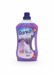SANITA lave sol lavende 1.5L