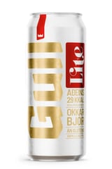 Gull Lite 12x500ml