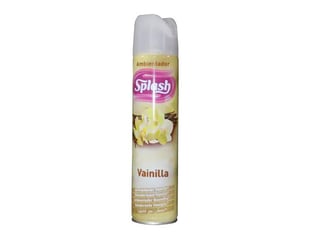 SPLASH Désodorisant Vanille 300ml
