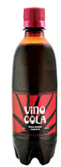 VINO COLA PET 33cl