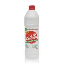 LA CROIX Eau de Javel 0.8L
