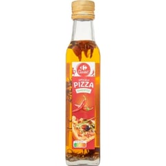 CARREFOUR Huile pour Pizza 250 ml