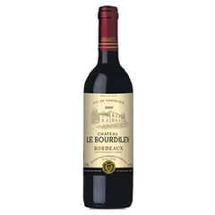 CHÂTEAU LE BOURDILEY Bordeaux Rouge 75cl