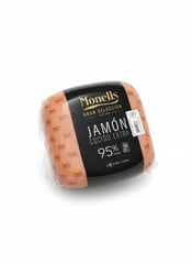 JAMBON BLANC SUPERIEUR GRAN SELECTION MONELLS/ 100G