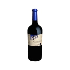 CARILLONADE Vin de France Rouge Cabernet 75 cl