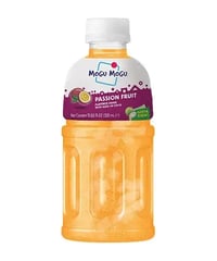 MOGU MOGU boisson fruit de la passion 320 ml
