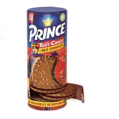 LU Prince Tout Choco 300 g