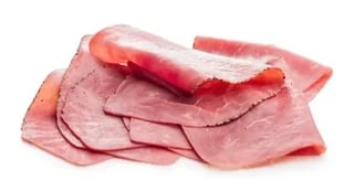 Émincé de Bœuf à la Coupe/100g