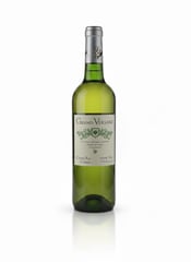 VCE Blanc Grand Versant 75 cl