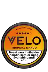 VELO Tropical Mango 5