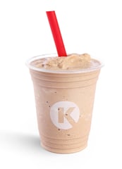 فريب موكا أبيض