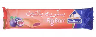 بسكويت بار التين ديمة 126 جرام