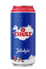 Thule Jólabjór 12x500ml