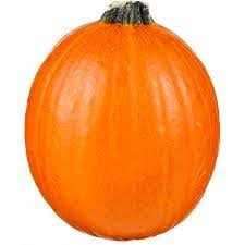 CITROUILLE Local Gabon par tranches