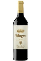 Muga Reserva 750ml