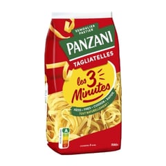 PANZANI Tagliatelle 500 g