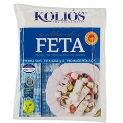 KOLIOS Feta Grecque en Tranches 200 g
