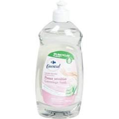 CARREFOUR Liquide Vaisselle Aloe Vera 500 ml