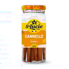 SAINTE LUCIE Cannelle Entière Flacon 15 g