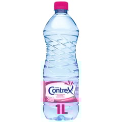 CONTREX Eau Minérale 1 L