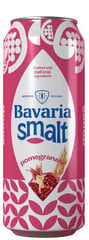 BAVARIA Bière Sans Alcool 0% Grenade 500ml