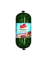 CAMPOFRIO Mortadelle de Sicile aux Olives à la Coupe