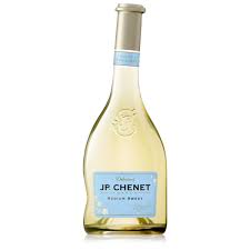 CHENET IGP Terres du Midi Blanc Moelleux 75 cl
