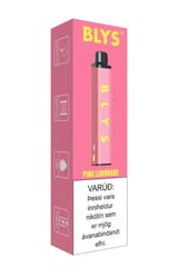 BLYS 800 Pink Lemonade