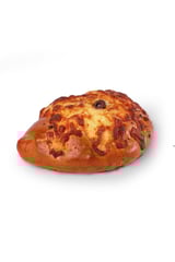 Calzone Cheese & Olives