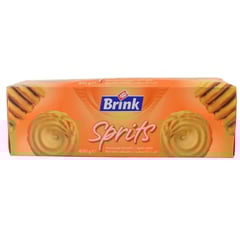 BRINK Sablés Sprits Classiques 400g