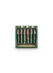 Cannes en Sucre d'Orge HAMLET Pink & White 85g