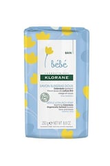 KLORANE Savon Surgras Doux Bébé 250 g
