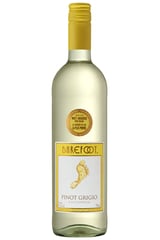 Barefoot Pinot Grigio 750ml