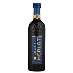 IGP Pays d'Oc Grand Sud Merlot 25 cl