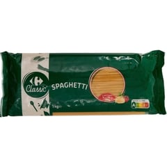 NACIONAL Spaghetti 1 kg