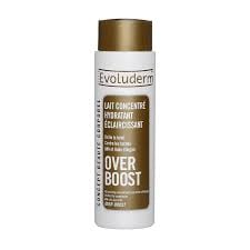 EVOLUDERM Lait Éclaircissant Over Boost 500ml