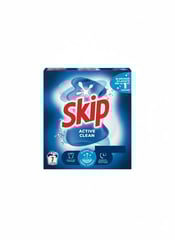 SKIP Lessive Active Clean 7 Doses